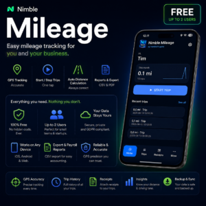 Mileage — Free